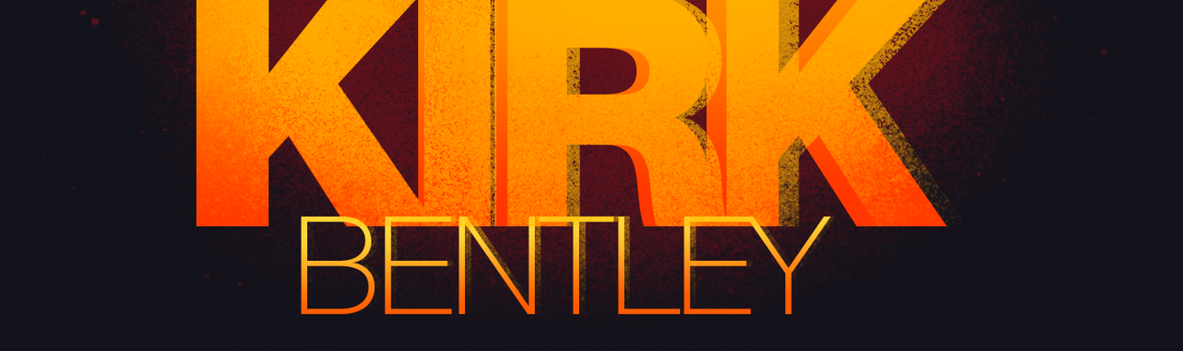 ABOUT KIRK BENTLEY